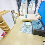 Spacious 1 Bedroom With Balcony